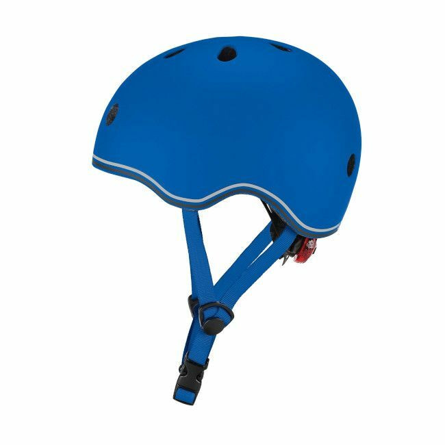 Globber Go Up Helmet Navy Blue 45-51cm GL506100