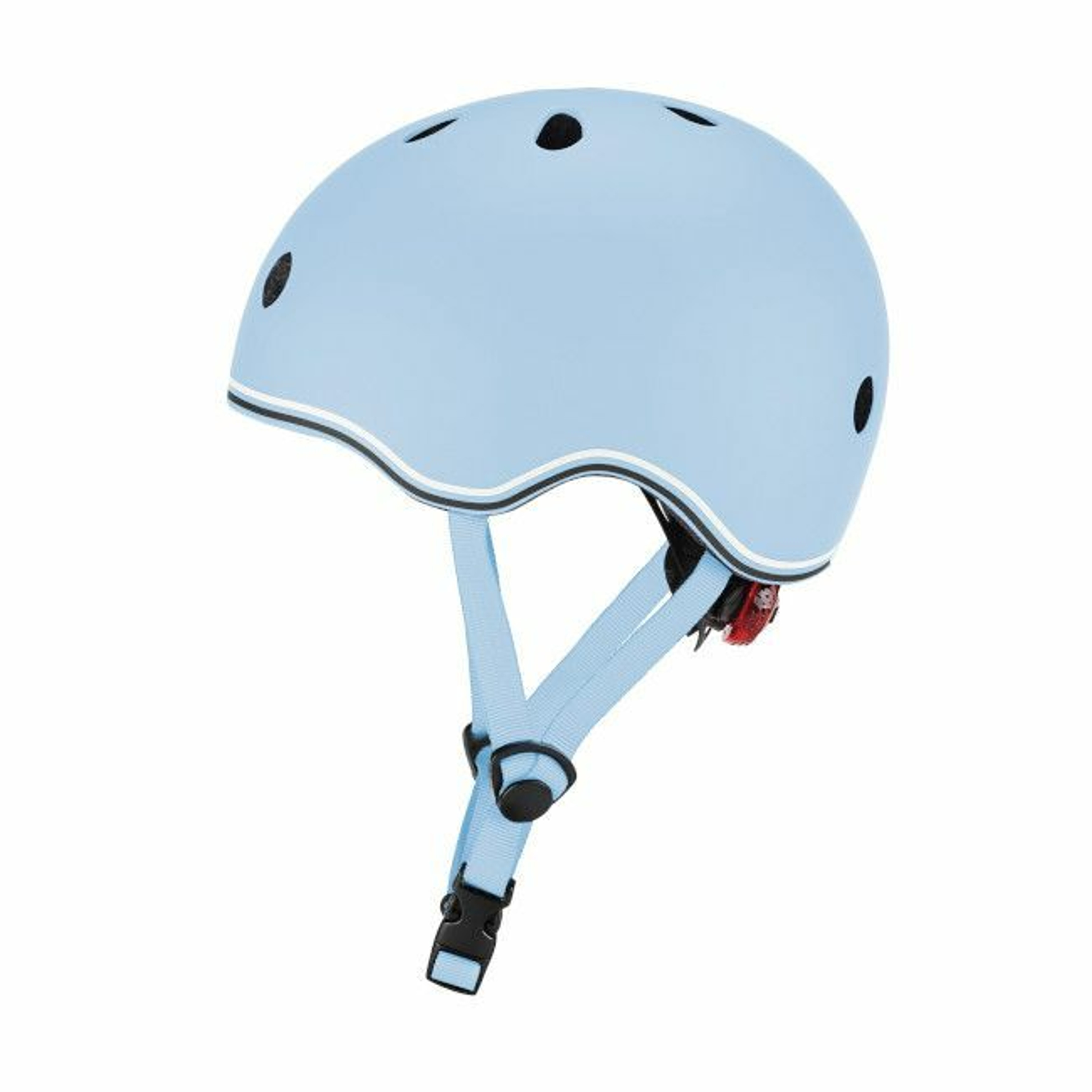 Globber Go Up Helmet Pastel Blue 45-51cm GL506200