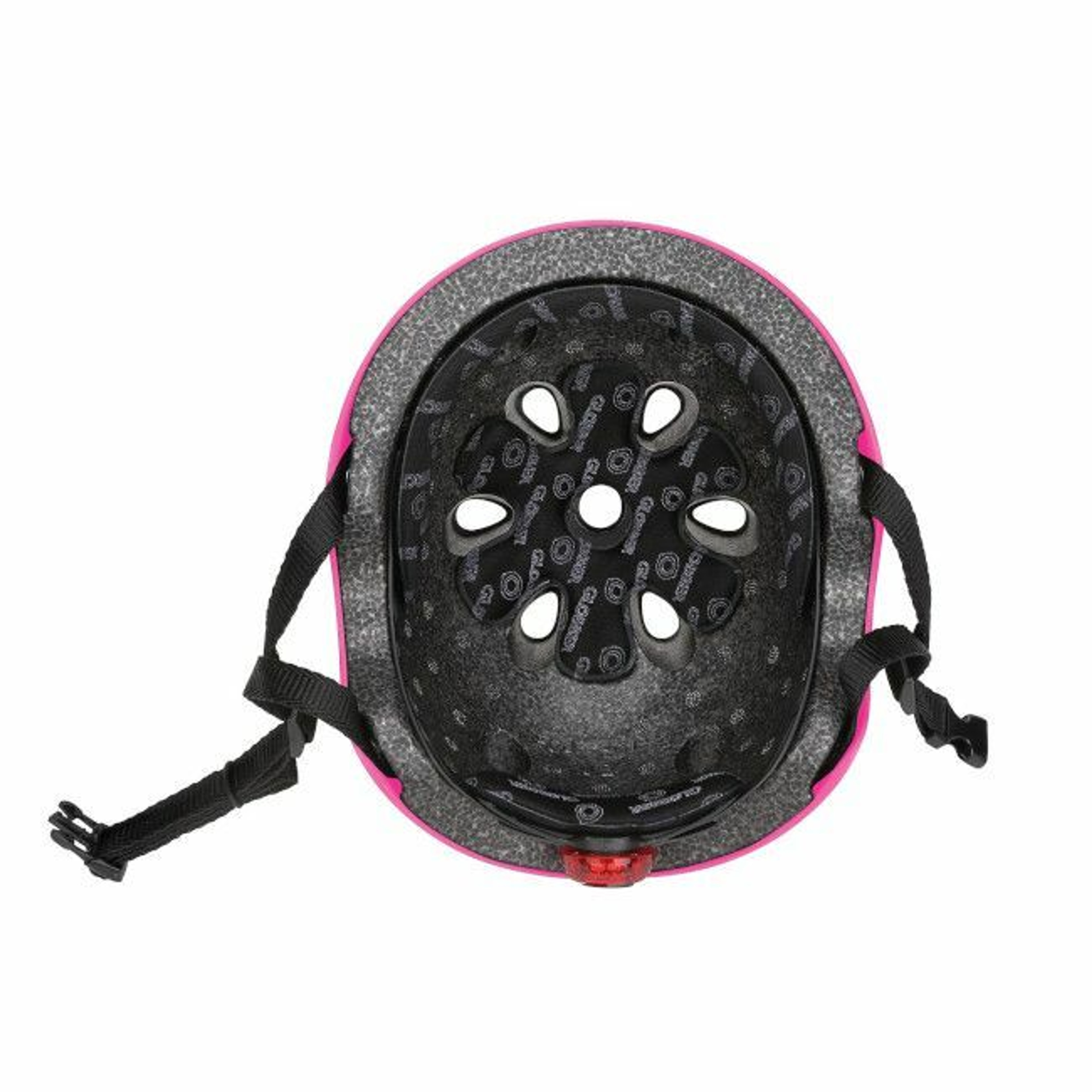 Globber Capacete Primo Rosa 48-53cm GL505110