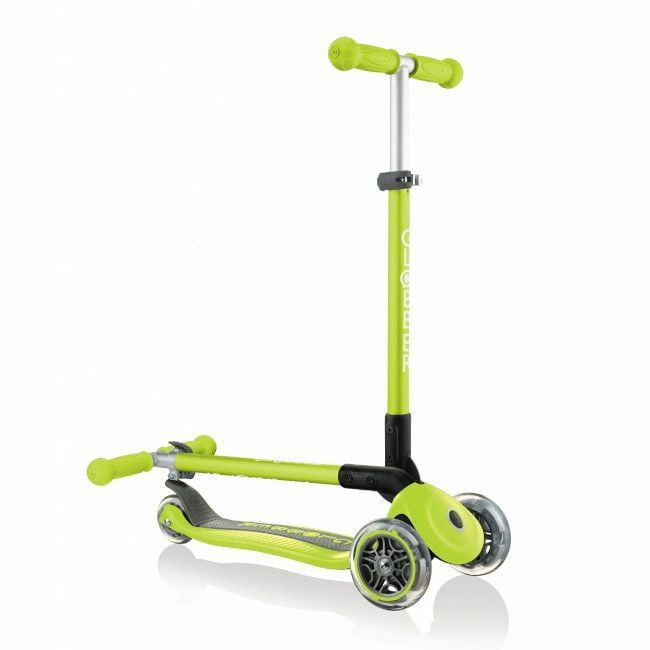 Globber Trotinete Dobrável Primo Lima +3 Anos GL4301062