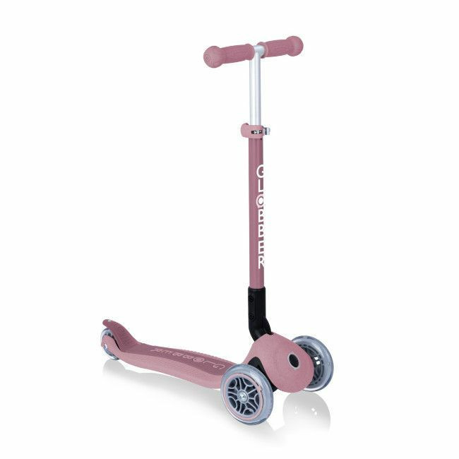 Globber Trotinete Go Up Foldable Plus Eco Berry +15M GL694510