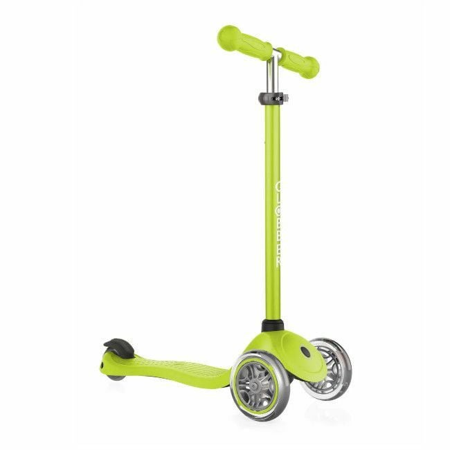 Globber Primo Scooter Lime +3Y GL4221063