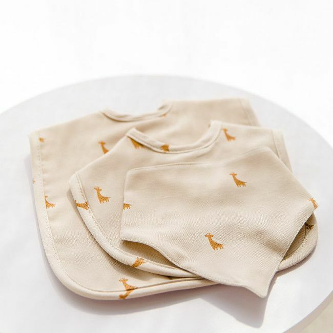 Gloop Babete Triângulo Safari GOBT040