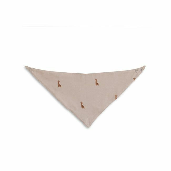 Gloop Babete Triângulo Safari GOBT040