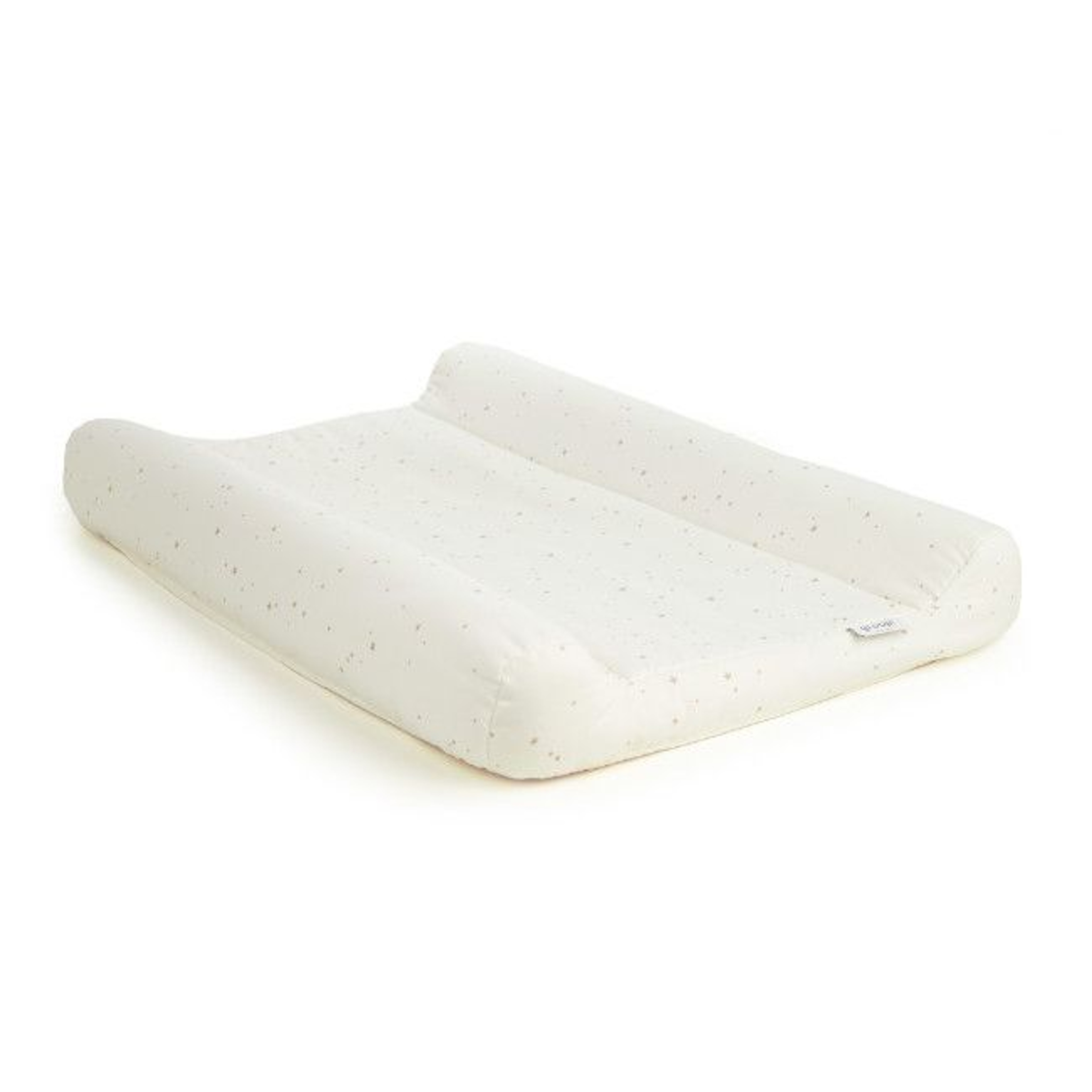 Gloop Changing Mat Cover 65x50 Soft Sky GOCMF044