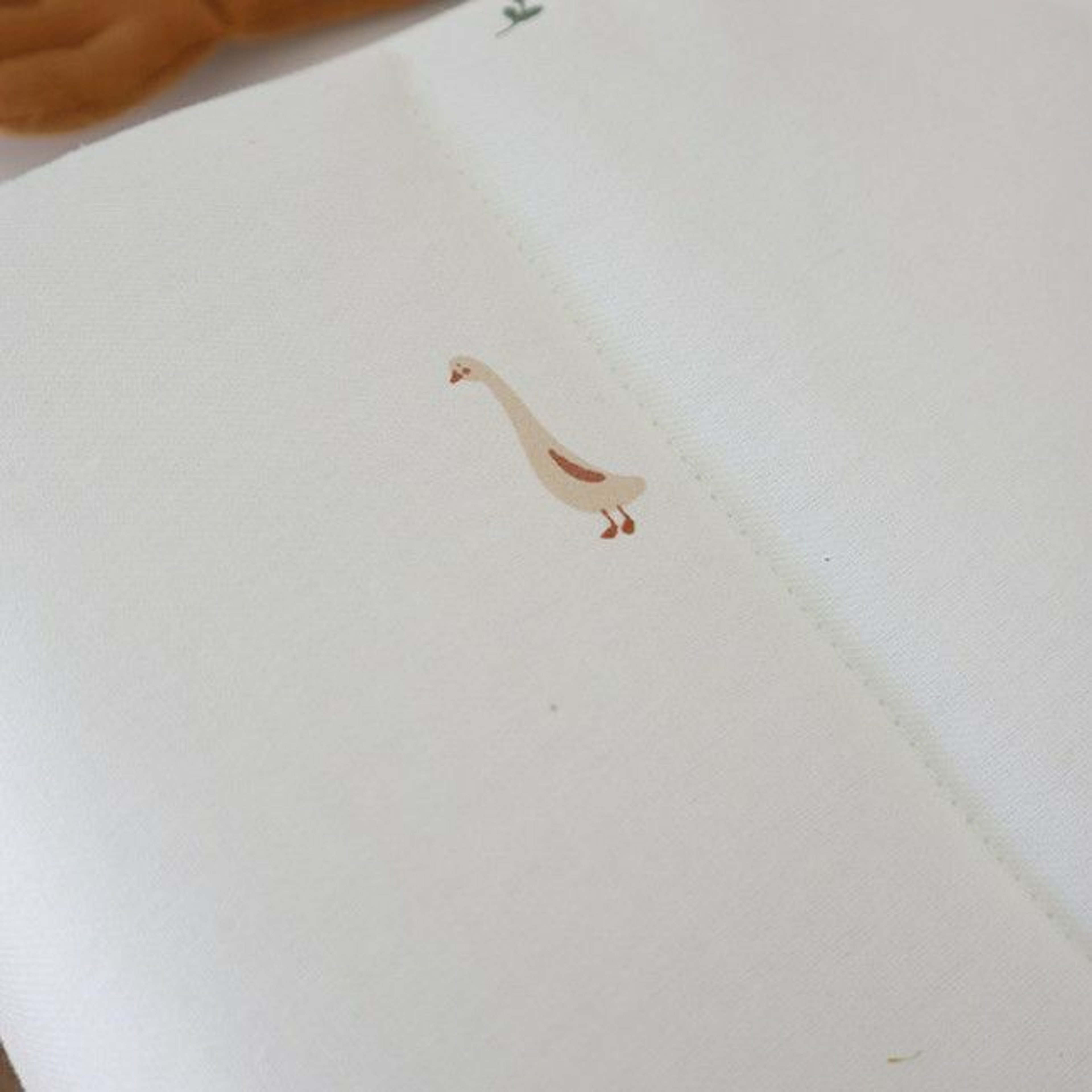 Gloop Capa Muda-Fraldas 80x50 Farm GOMFE048