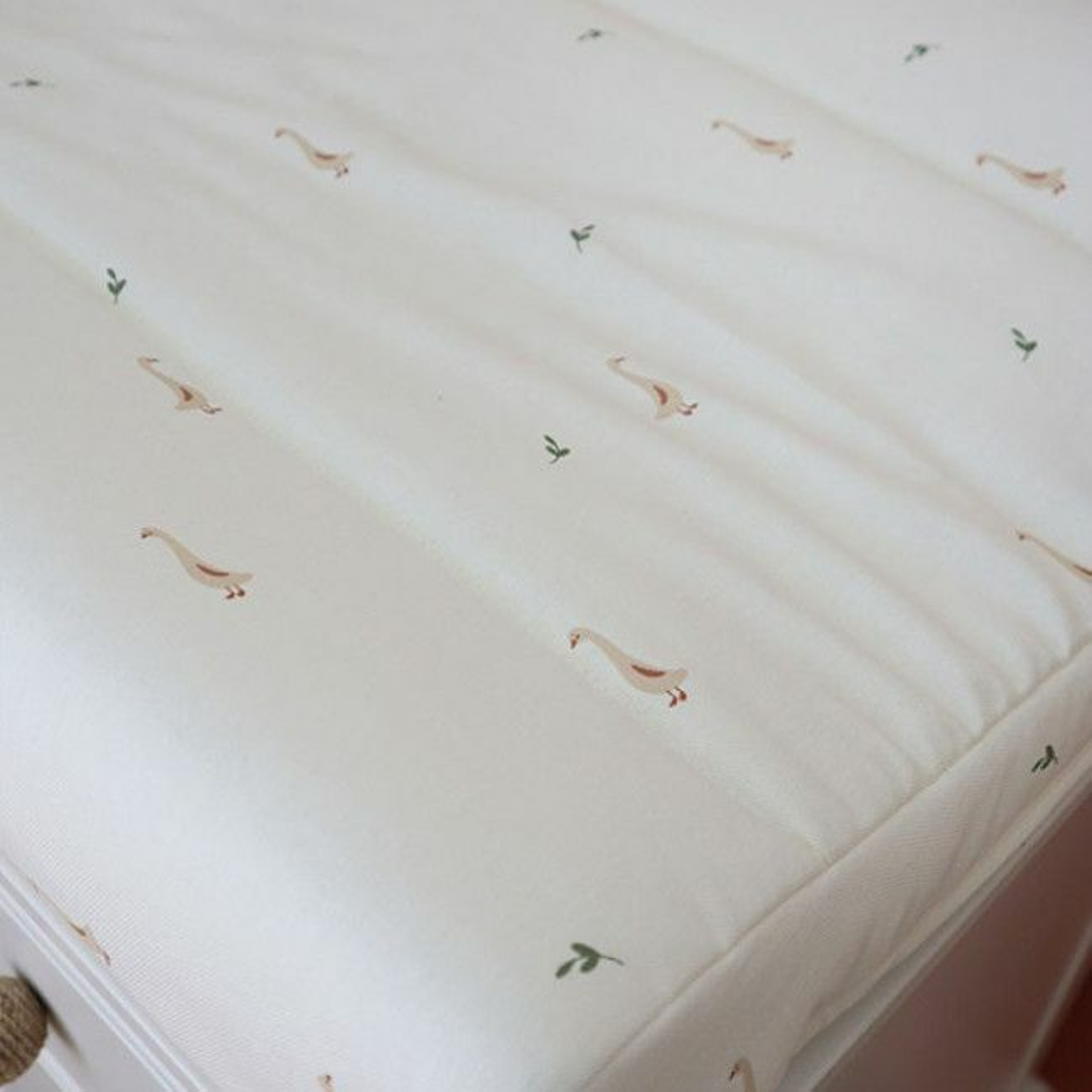 Gloop Capa Muda-Fraldas 80x50 Farm GOMFE048