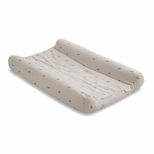Gloop Changing Mat Cover 80x50 Safari GOMFE040