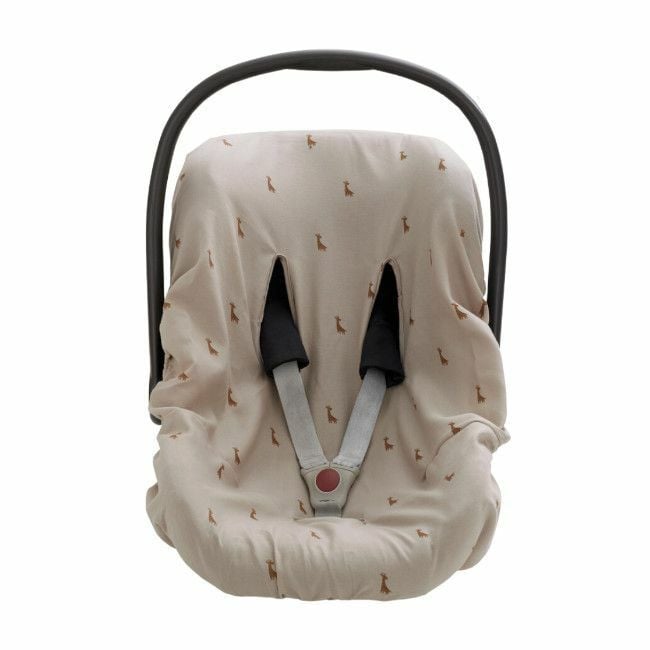 Gloop Car Seat Cover Safari GOCO040