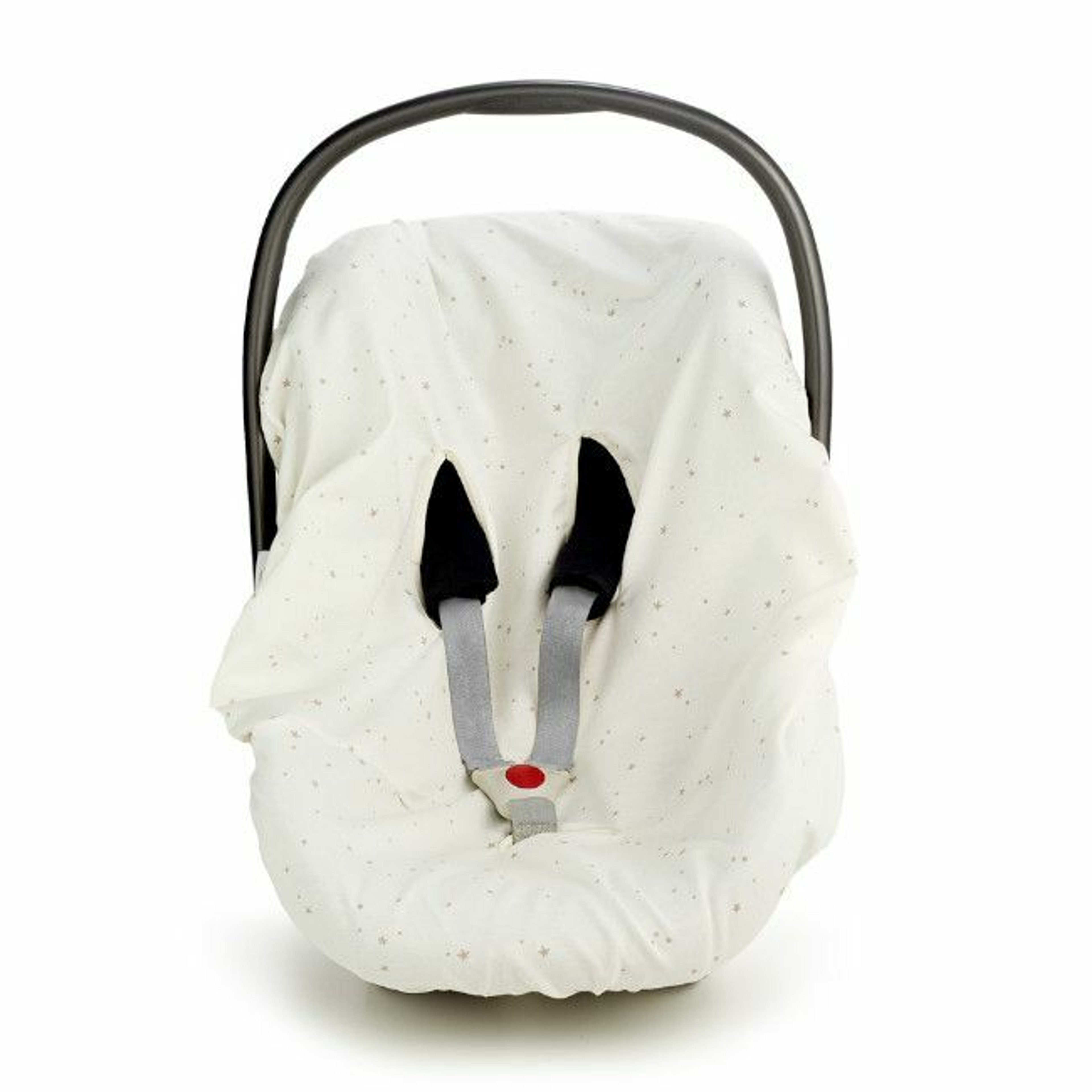 Gloop Car Seat Cover Soft Sky GOCO044