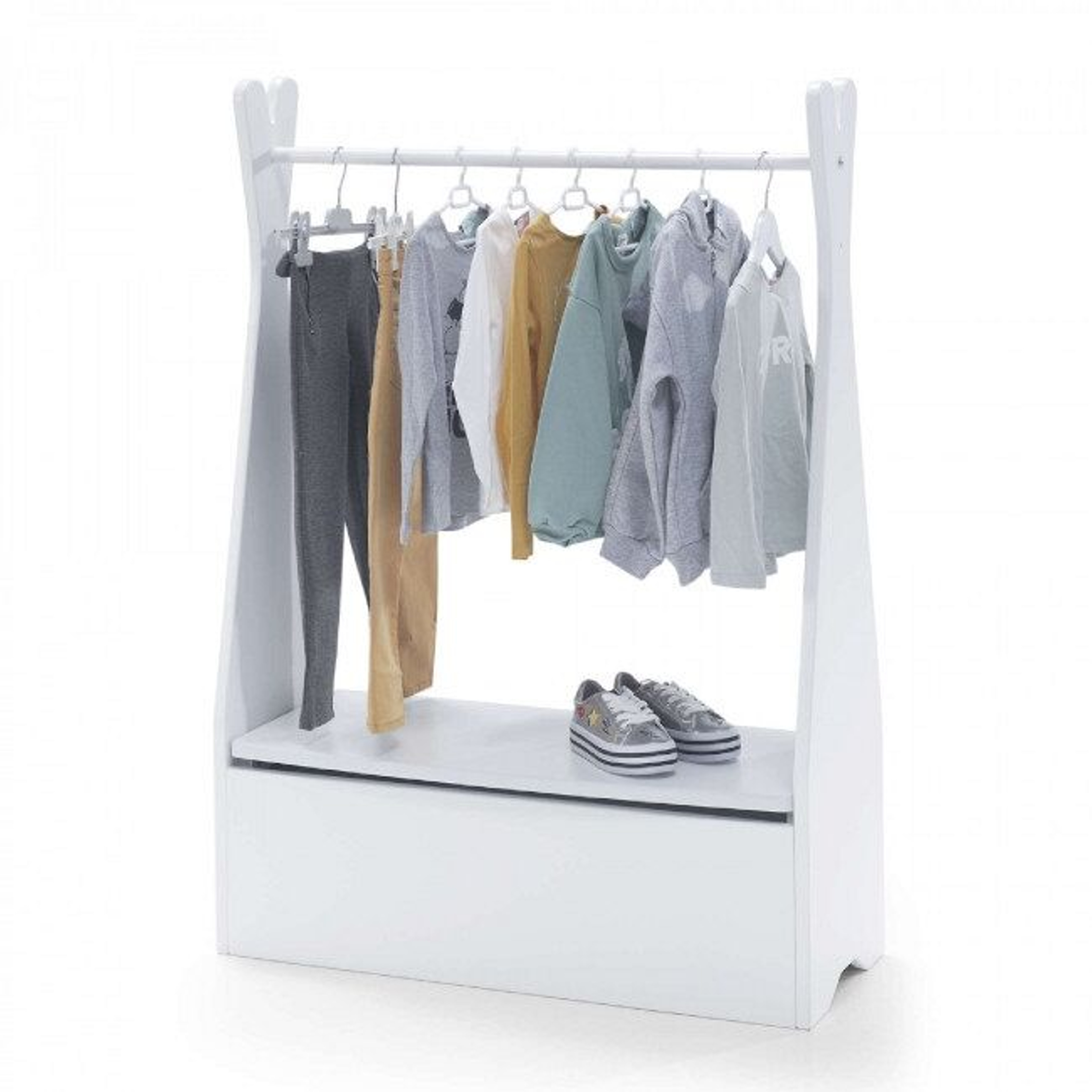 Alondra Charriot TRIX Multifunções Montessori NW120-M77