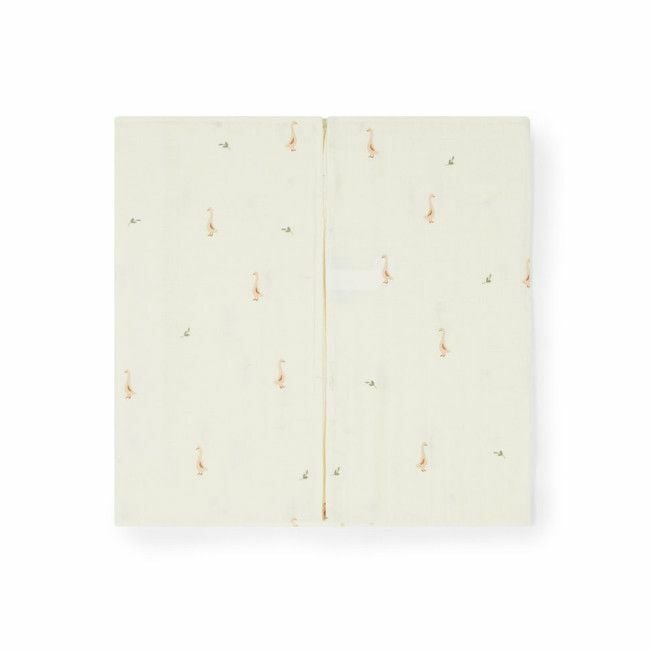 Gloop Muslin 70x70 Farm GOFT048