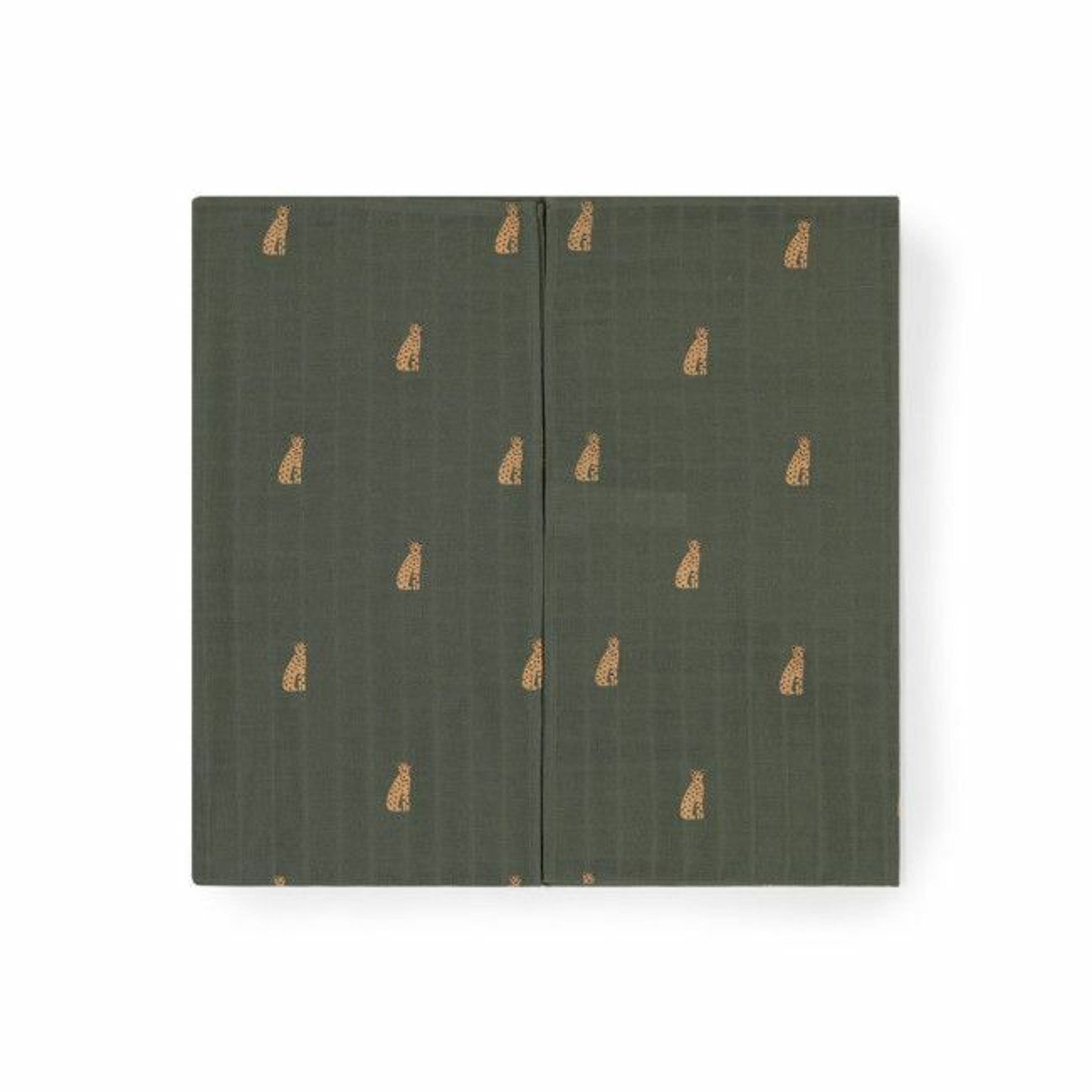 Gloop Muslin 70x70 Savana GOFT049