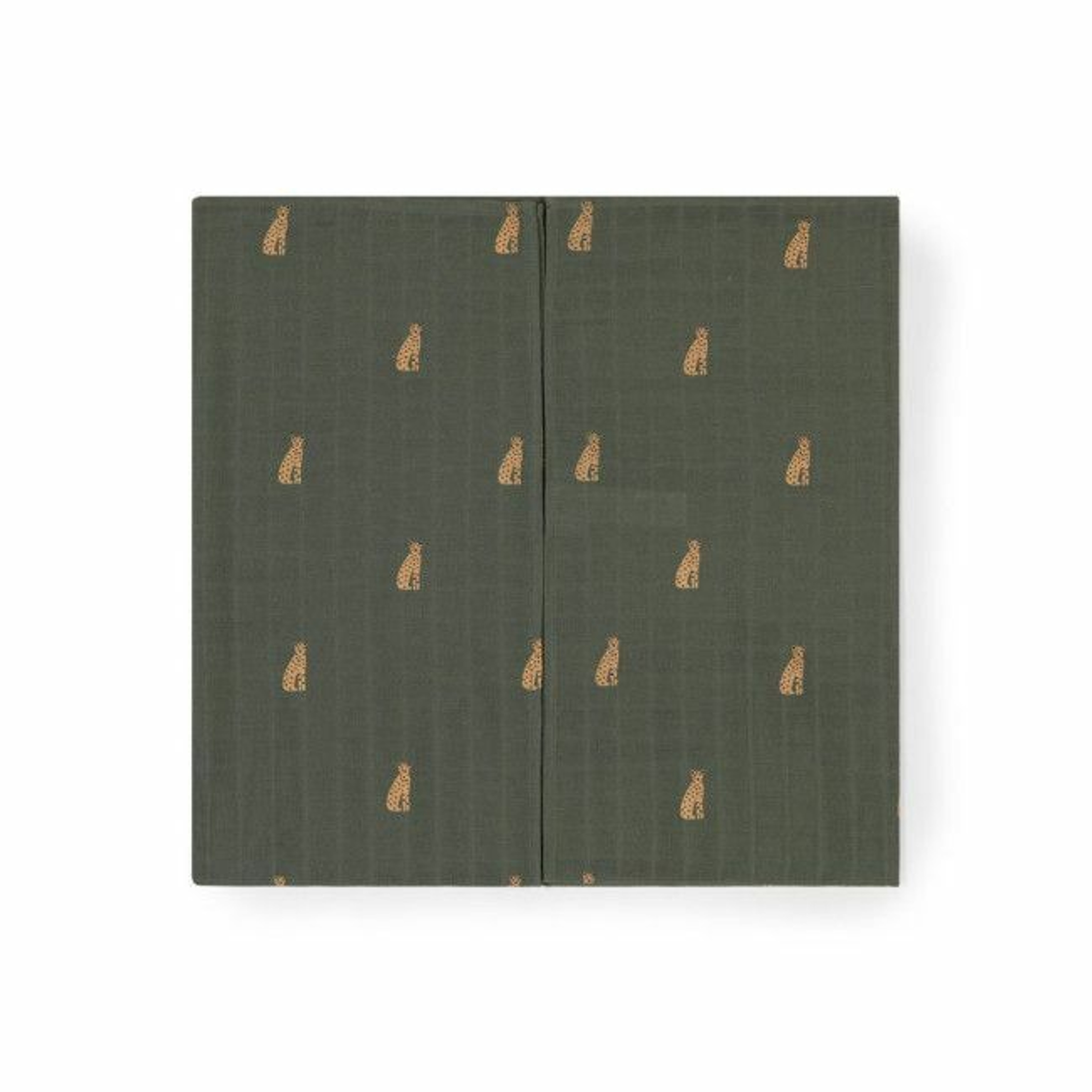 Gloop Muslin 70x70 Savana GOFT049