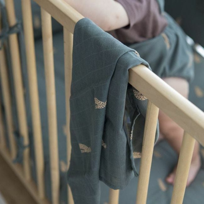 Gloop Fralda 70x70 Savana GOFT049