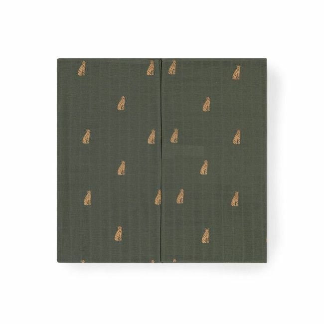 Gloop Muslin 70x70 Savana GOFT049