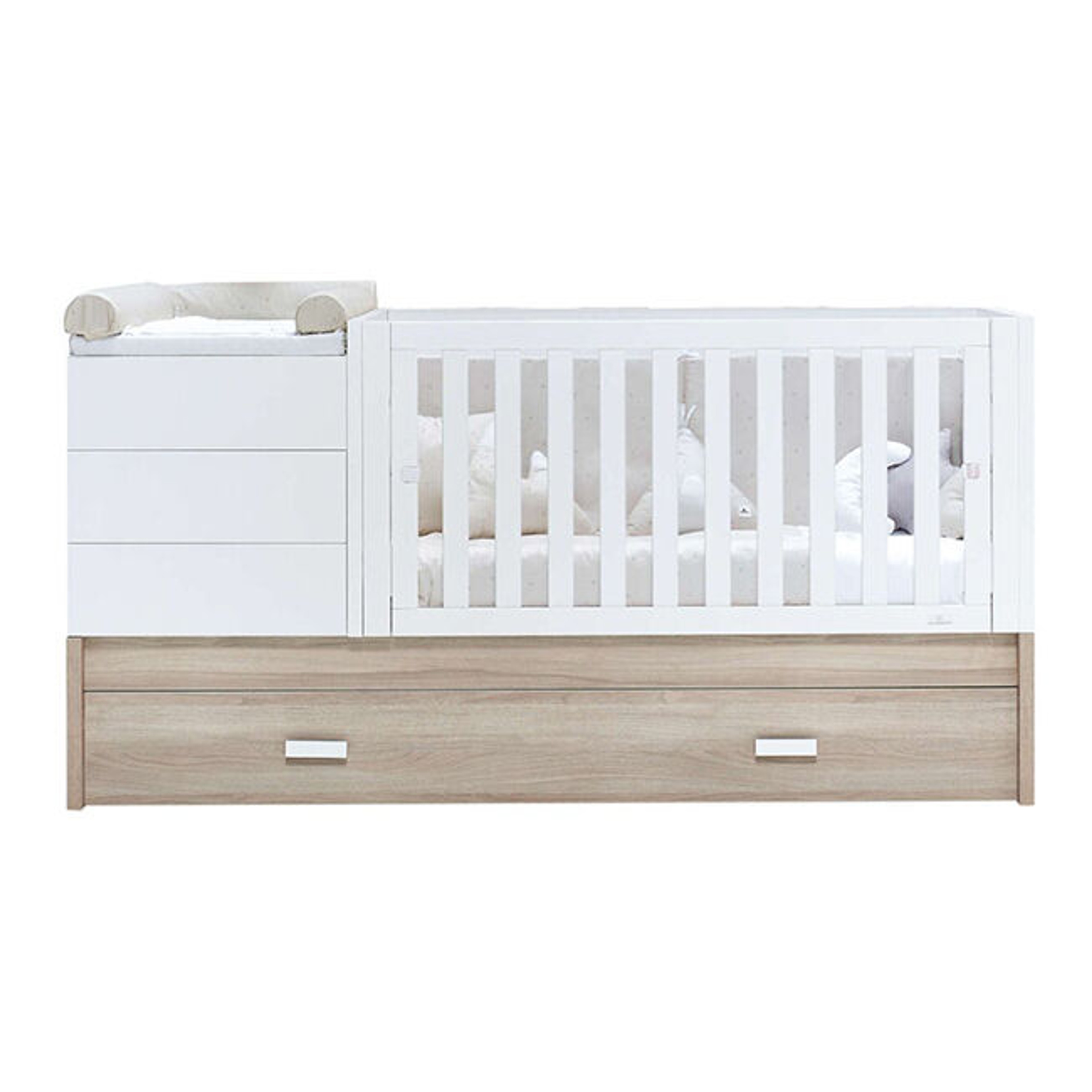 Alondra Sero Life Convertible Bed K537