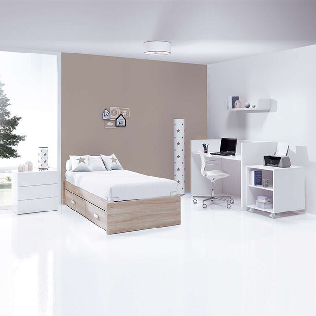 Alondra Convertivel Sero Life K537