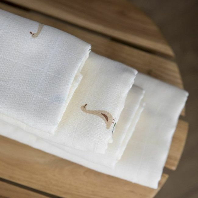 Gloop Pack de 3 Fraldas Farm GOPF048