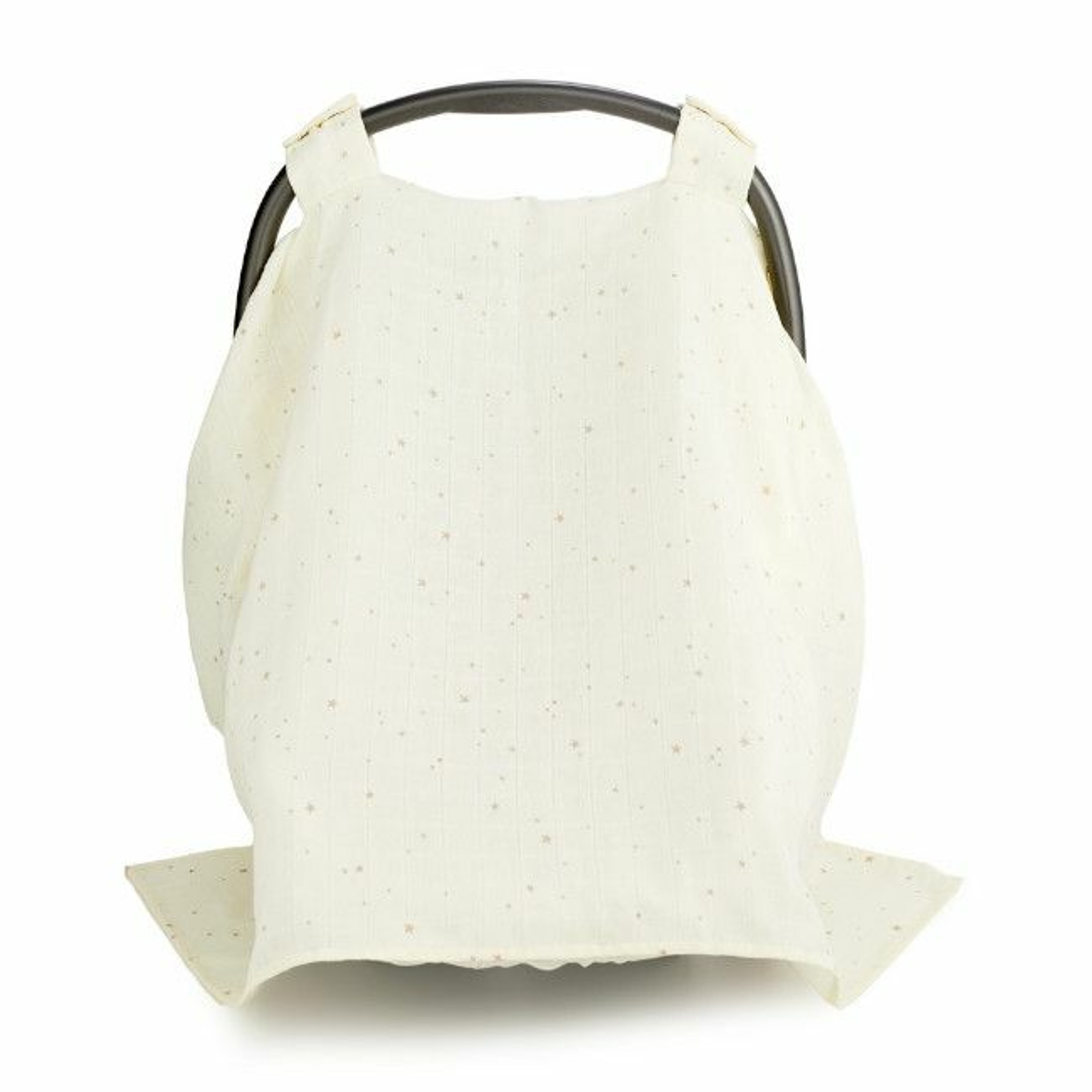 Gloop Infant Car Seat Cover Soft Sky GOP044