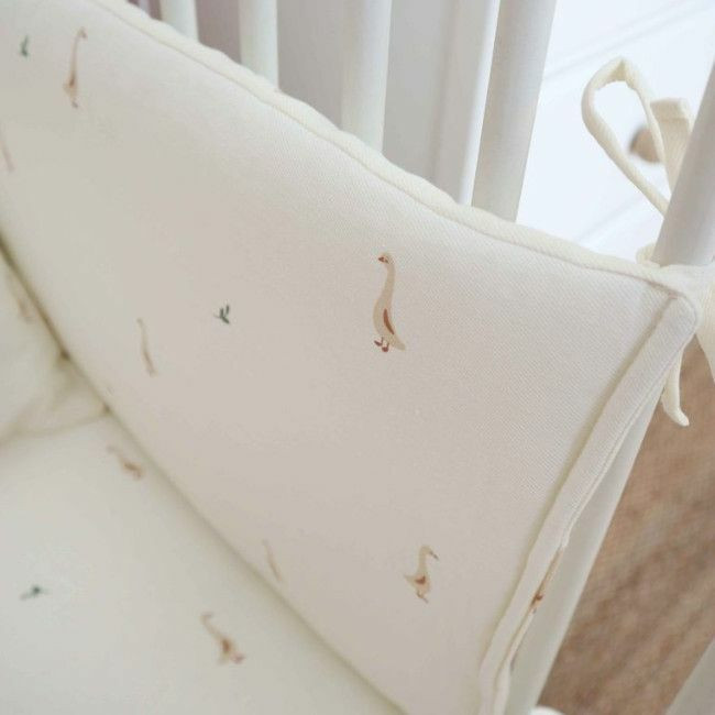 Gloop Resguardo de Cama 190x35 Farm GORC048