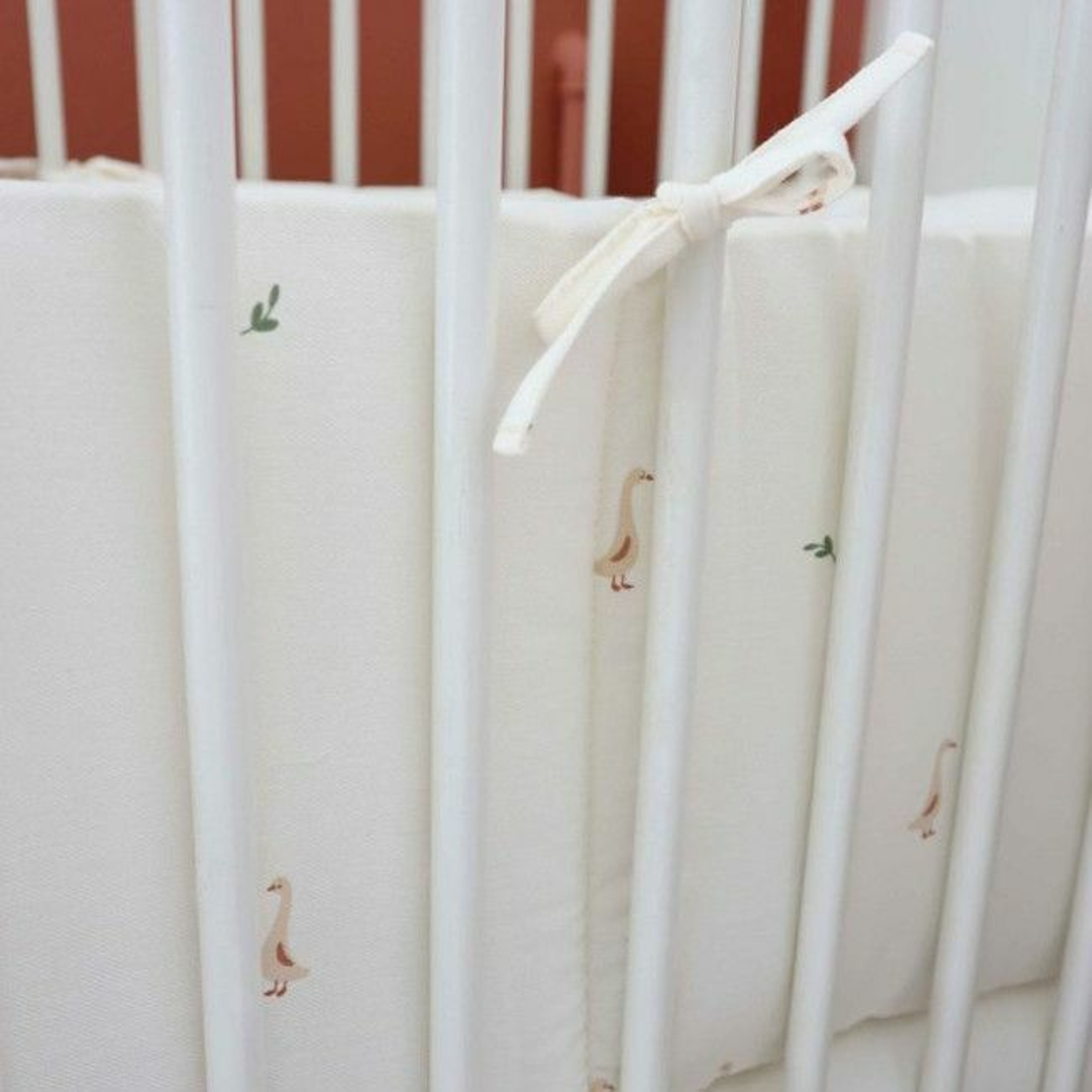 Gloop Resguardo de Cama 360x30 Farm GORCC048