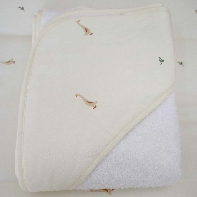 Gloop Toalha de Banho Farm GOT048