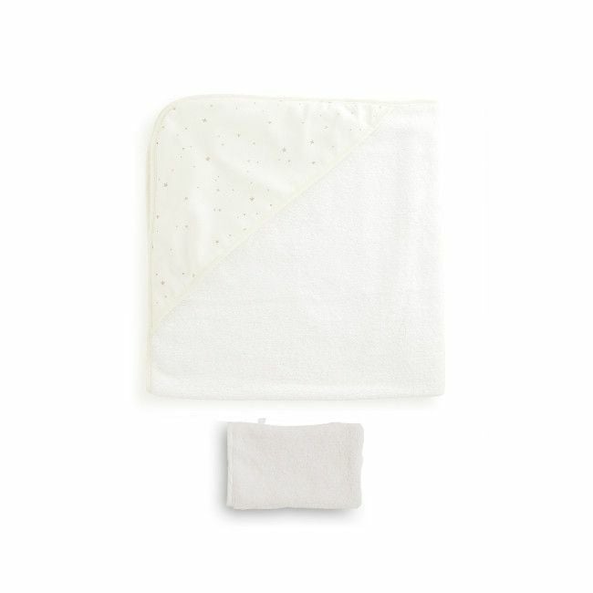 Gloop Bath Towel Soft Sky GOT044