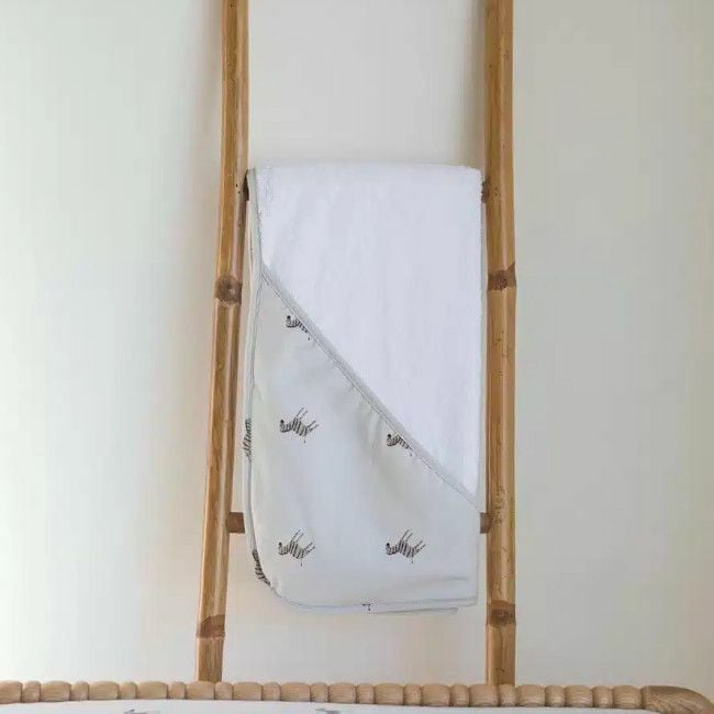 Gloop Toalha de Banho Zebra GOT051