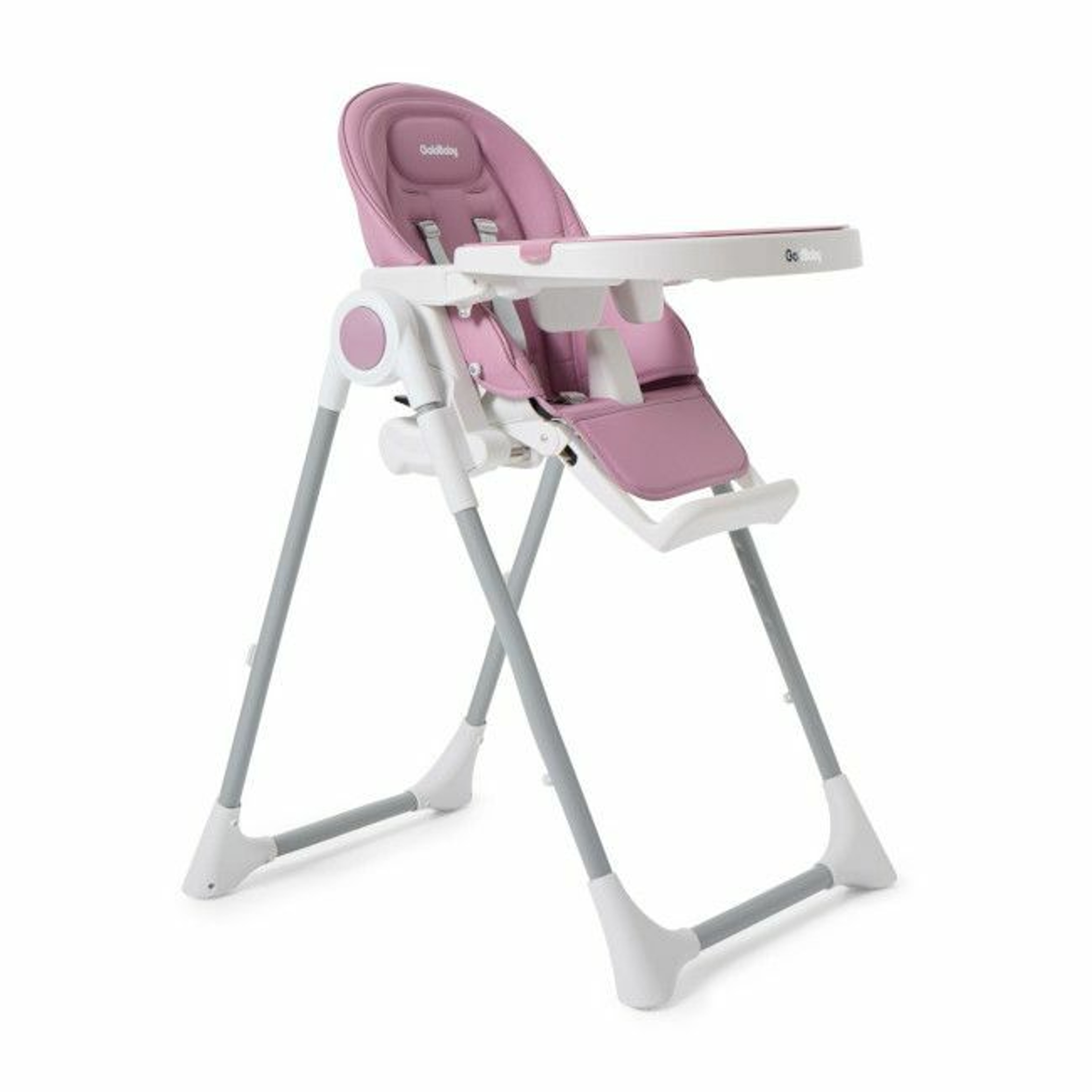 GoldBaby Evolutive Highchair IVOLIA Lavender 1832