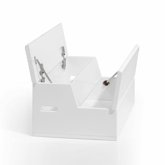 Alondra Degrau Júnior JU400