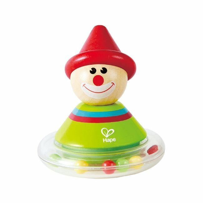 Hape Roly-Poly Toy Ralph +0M E0015