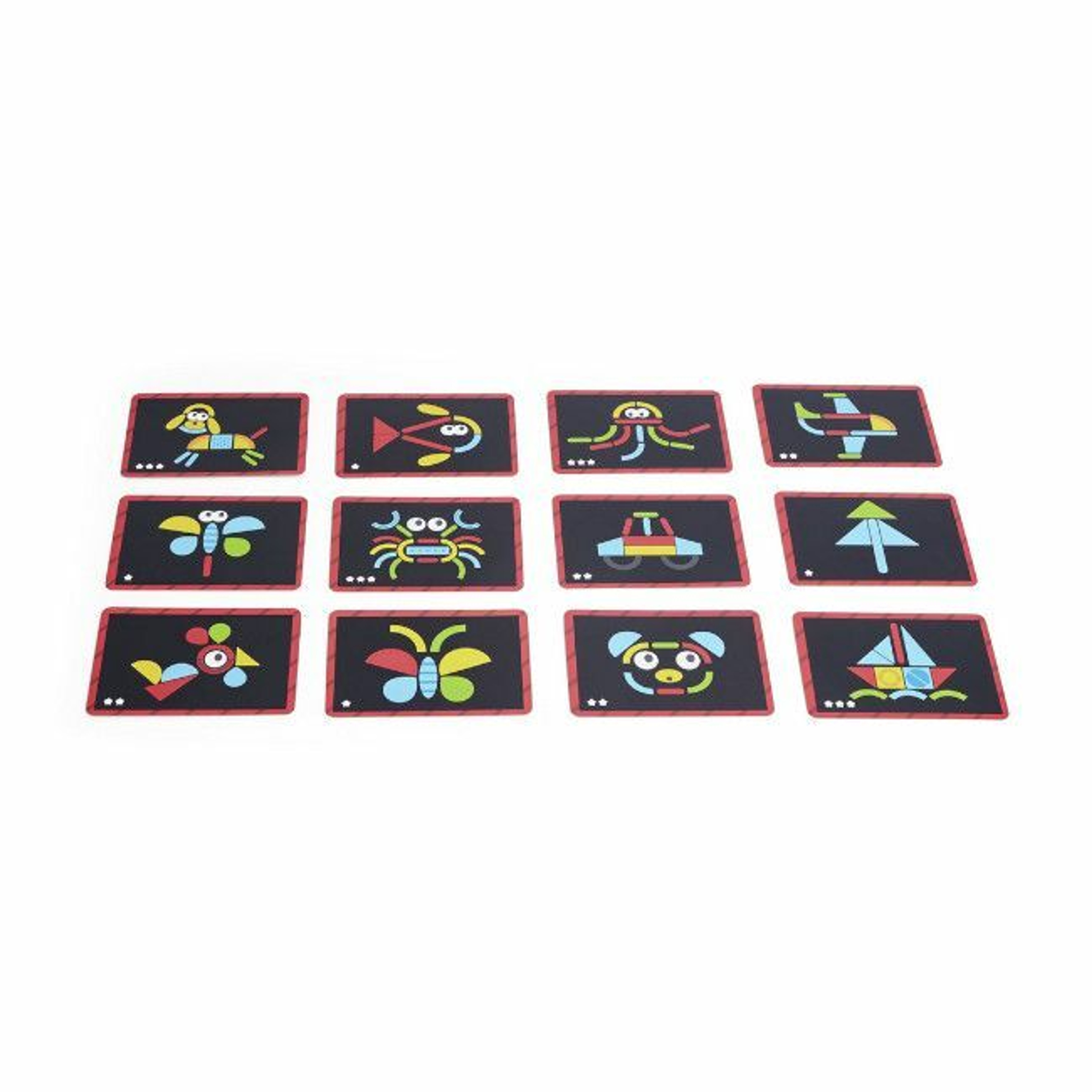 Hape Caixa de Arte Magnética +3 Anos E1631