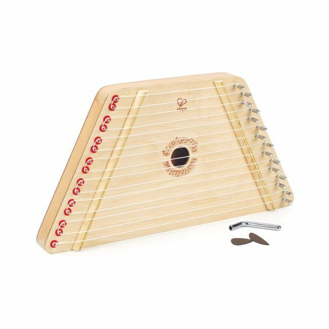 Hape Happy Harp +3 Years E0323