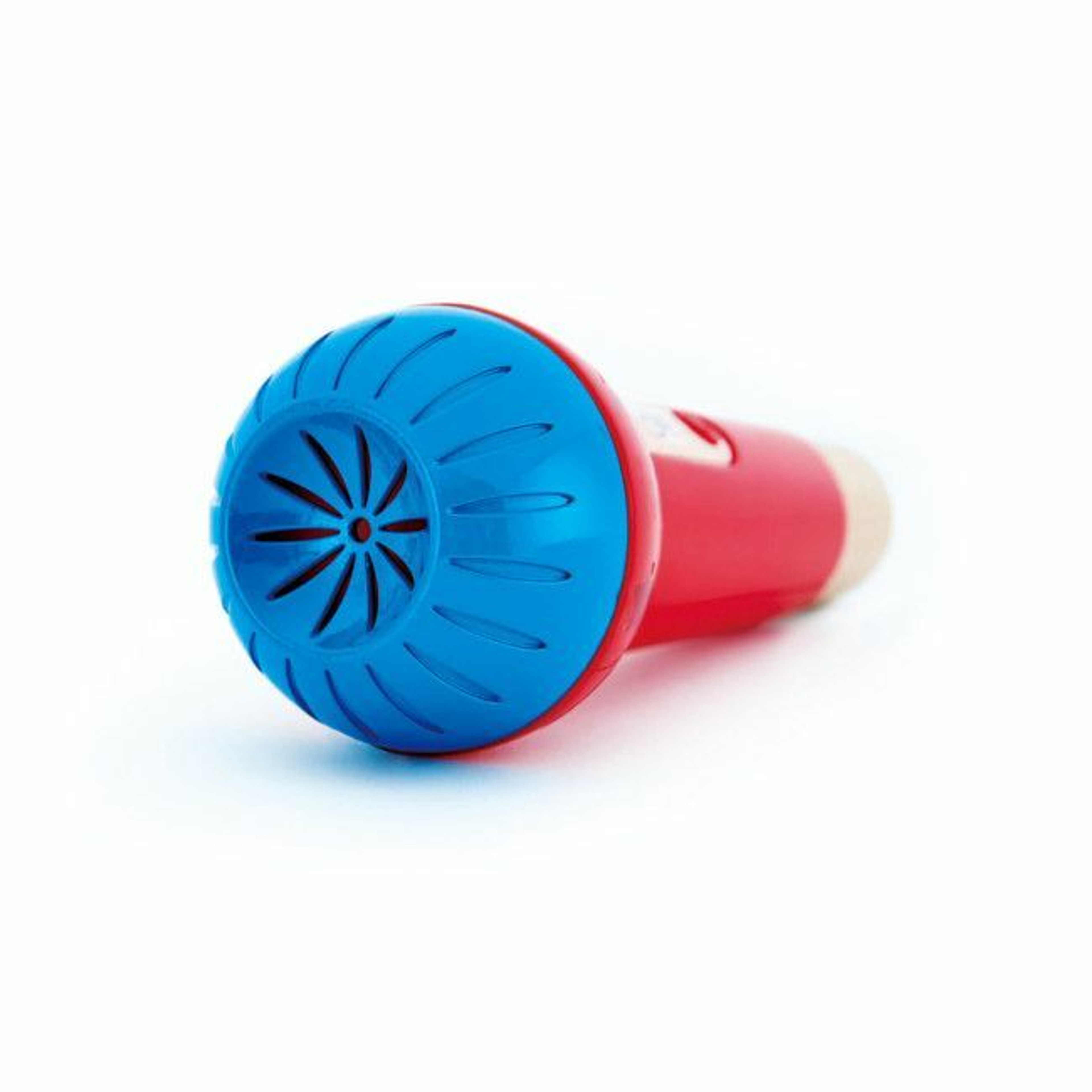 Hape Microfone Eco Prodigioso +12M E0337