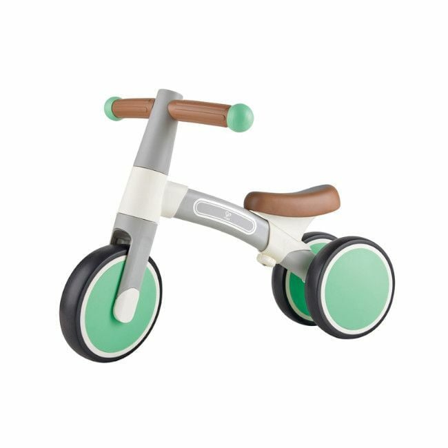 Hape My First Mint Tricycle +18M E0104