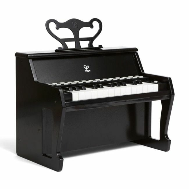 Hape Learn with Lights Piano +3 Years E0627