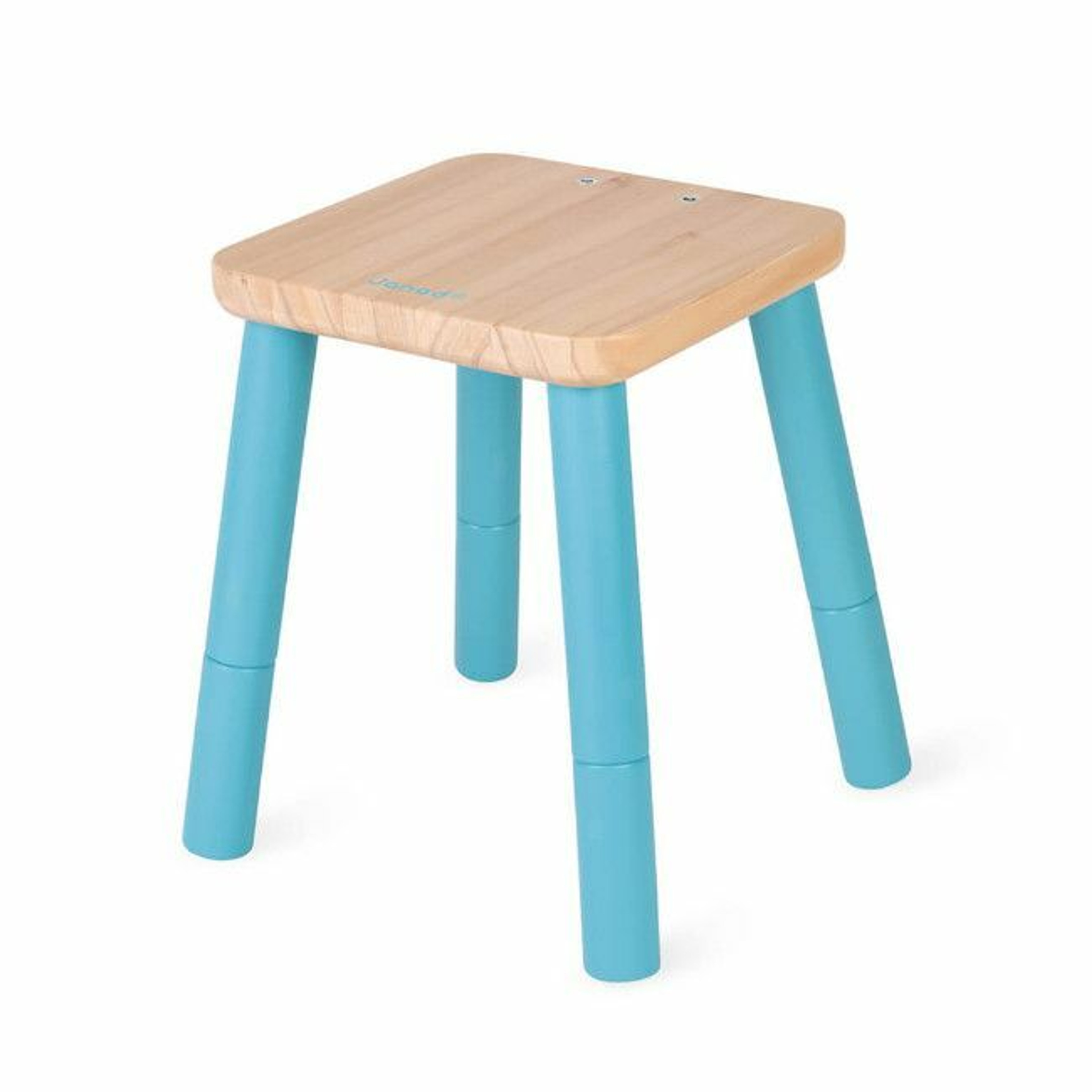 Janod Cadeira Ajustável em Madeira +18M J08043