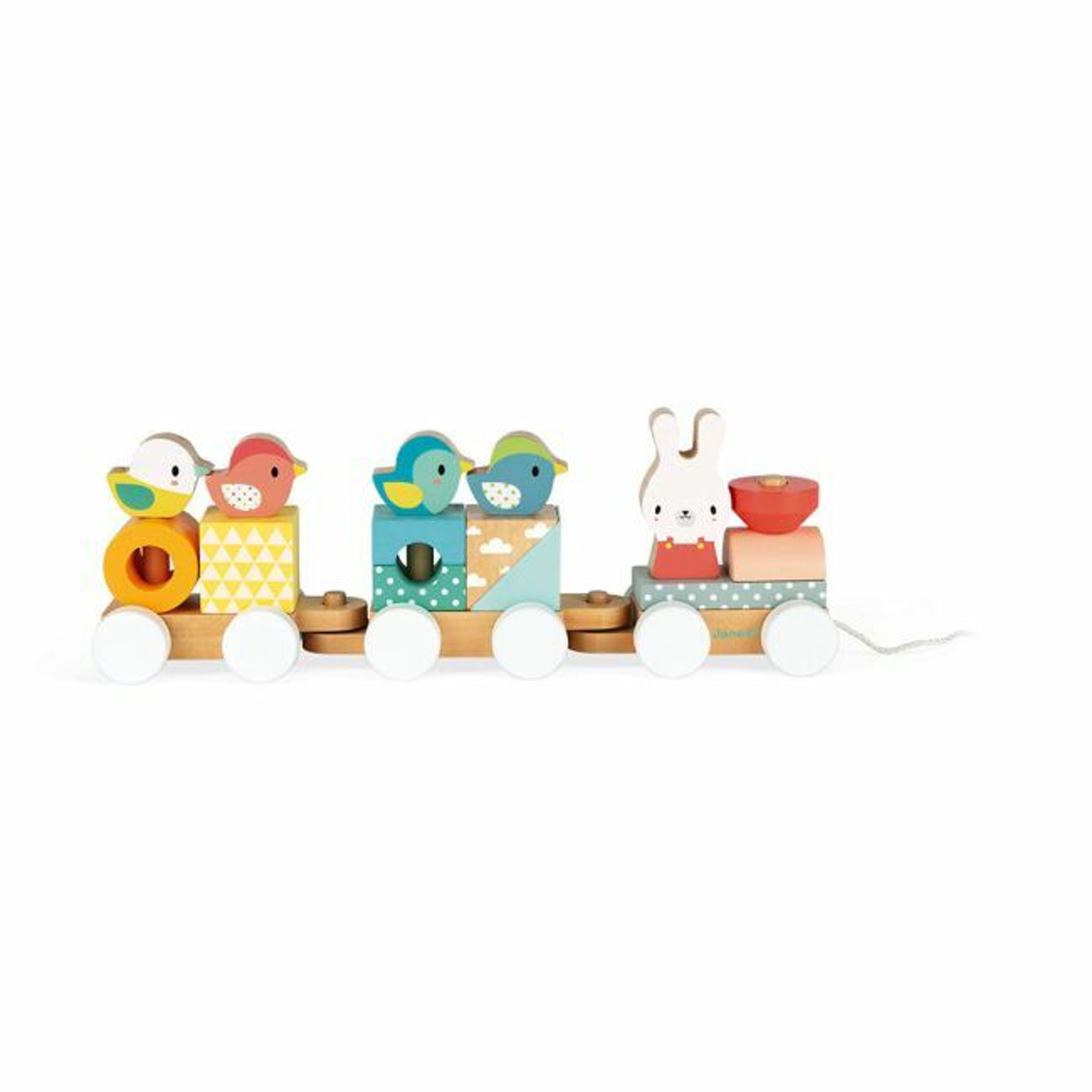 Janod Pure Train +12M J05157