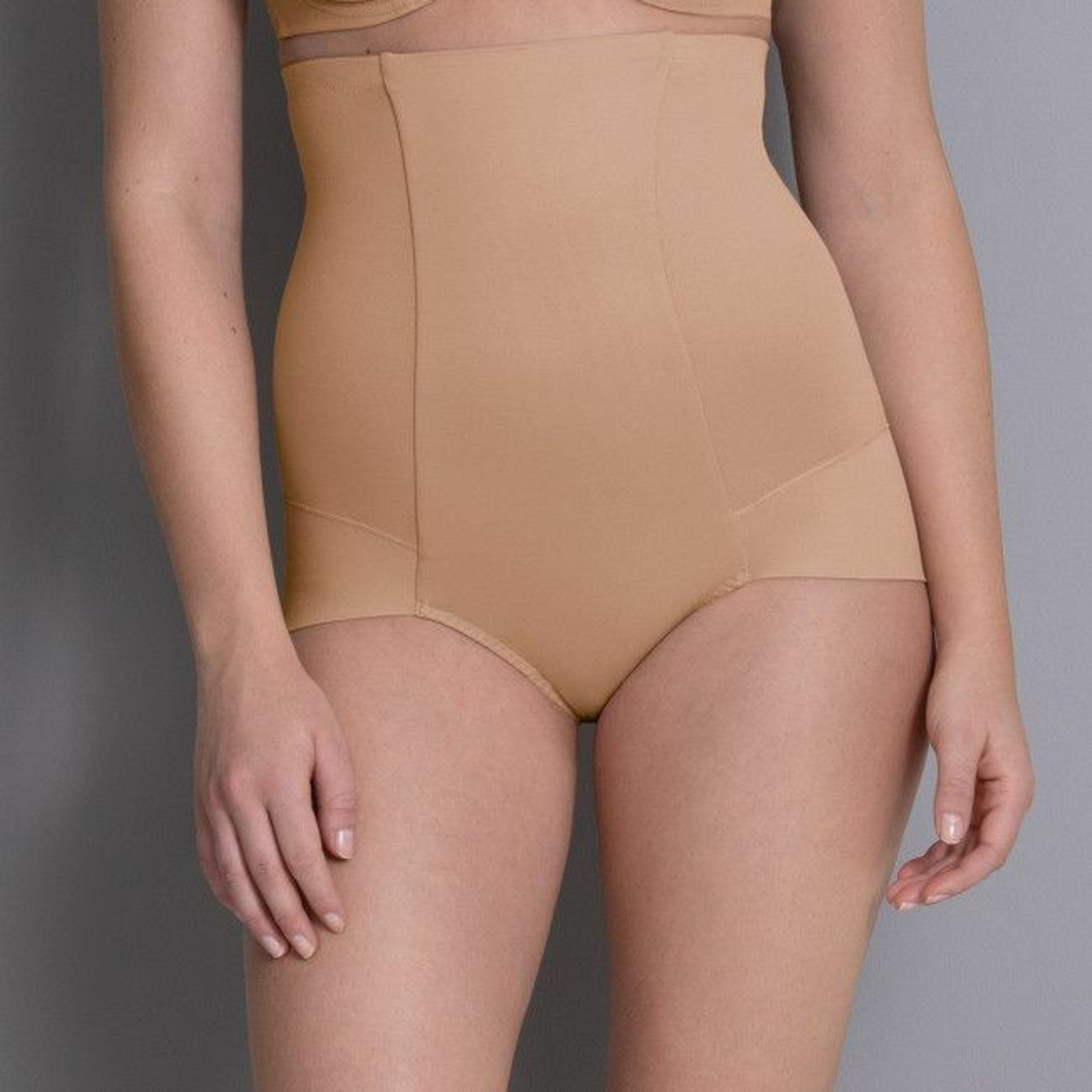 Anita Maternity Cinta Modeladora Twin Shaper Bege L 1785-722