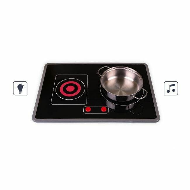 Janod Cozinha Mosaic em Madeira +3 Anos J06609