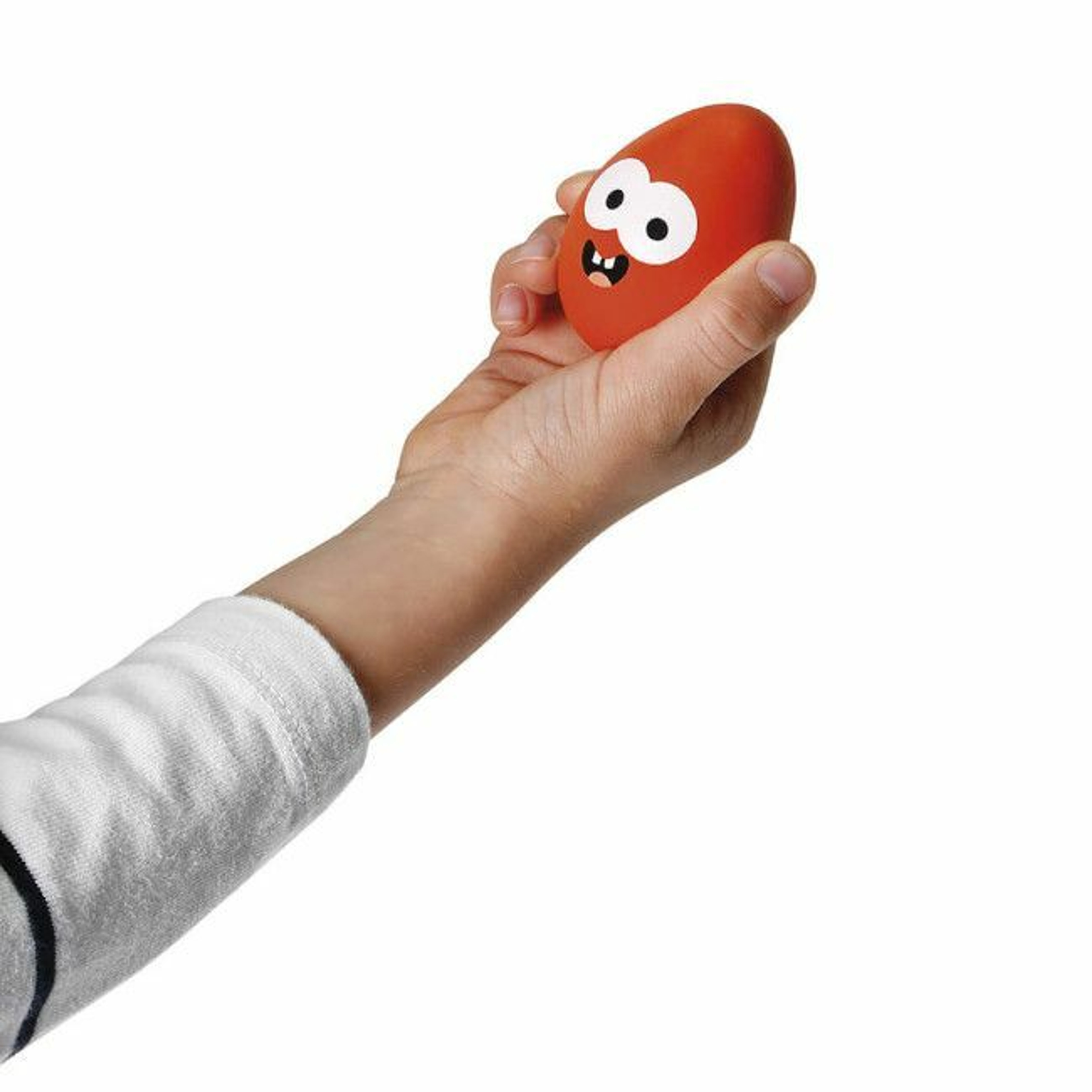 Janod Jogo Corrida Ovos e Colheres +3 Anos J07729