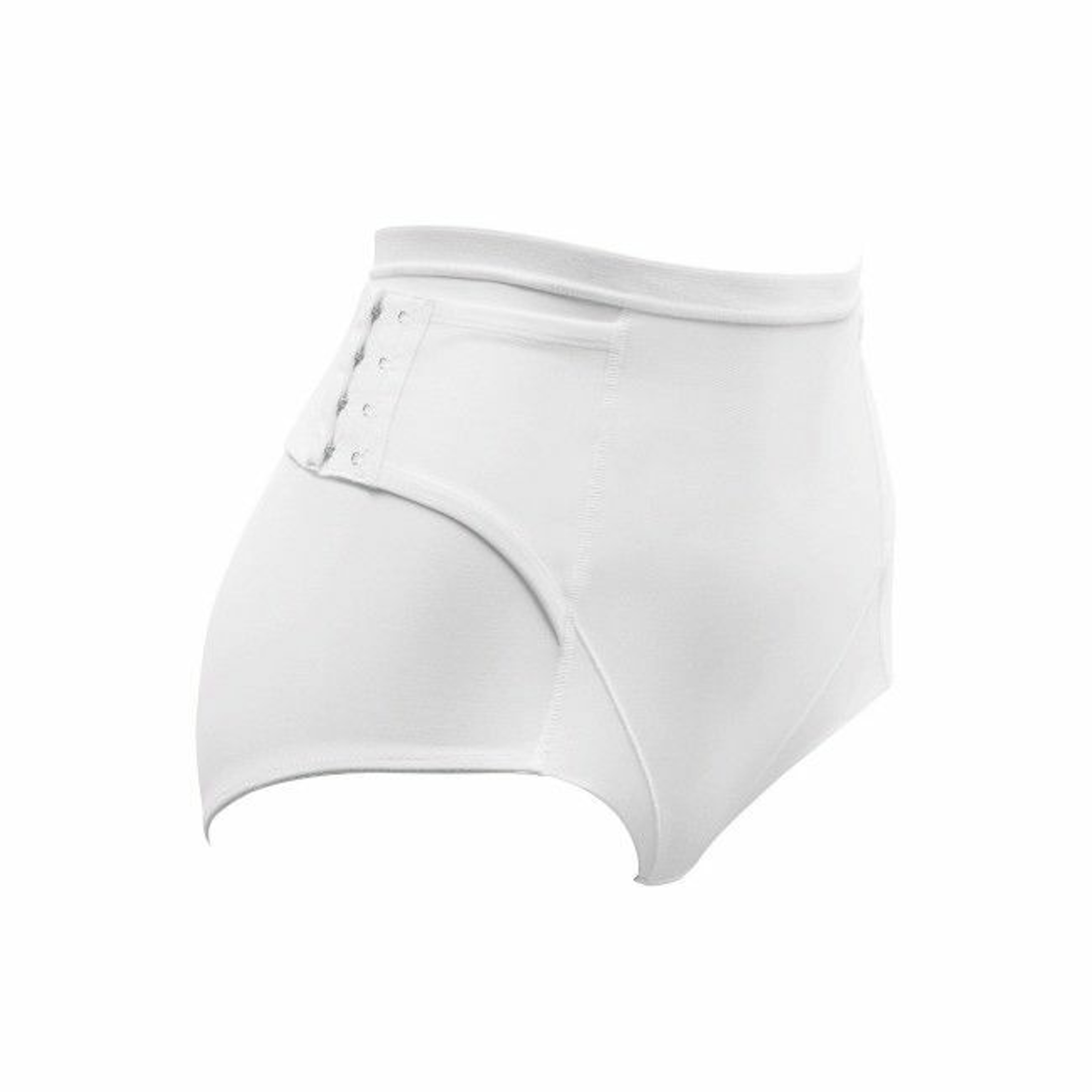 Anita Maternity Cinta Pós-Parto ReBelt Panty Branco 38 1885