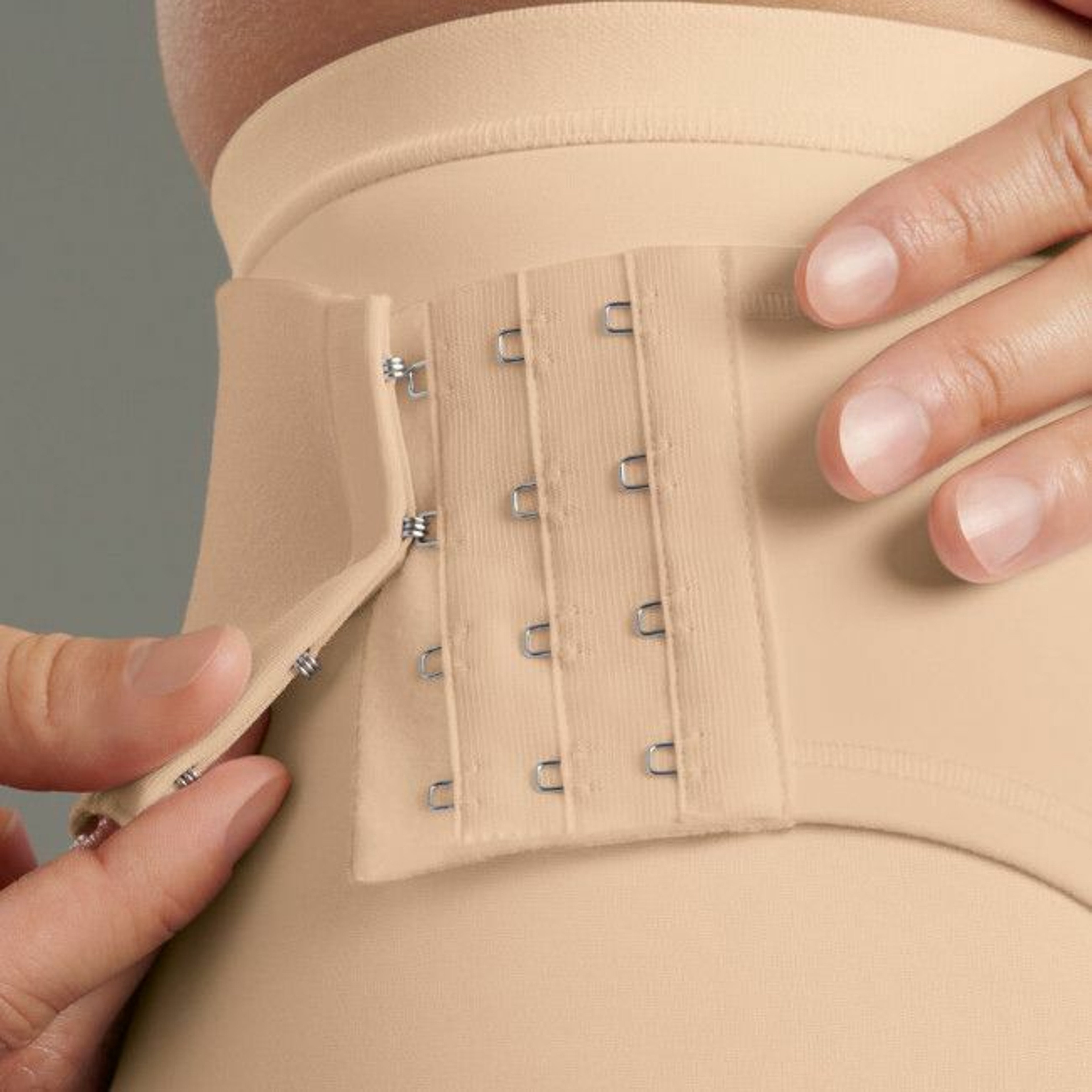 Anita Maternity Cinta Pós-Parto ReBelt Panty Desert 36 1885