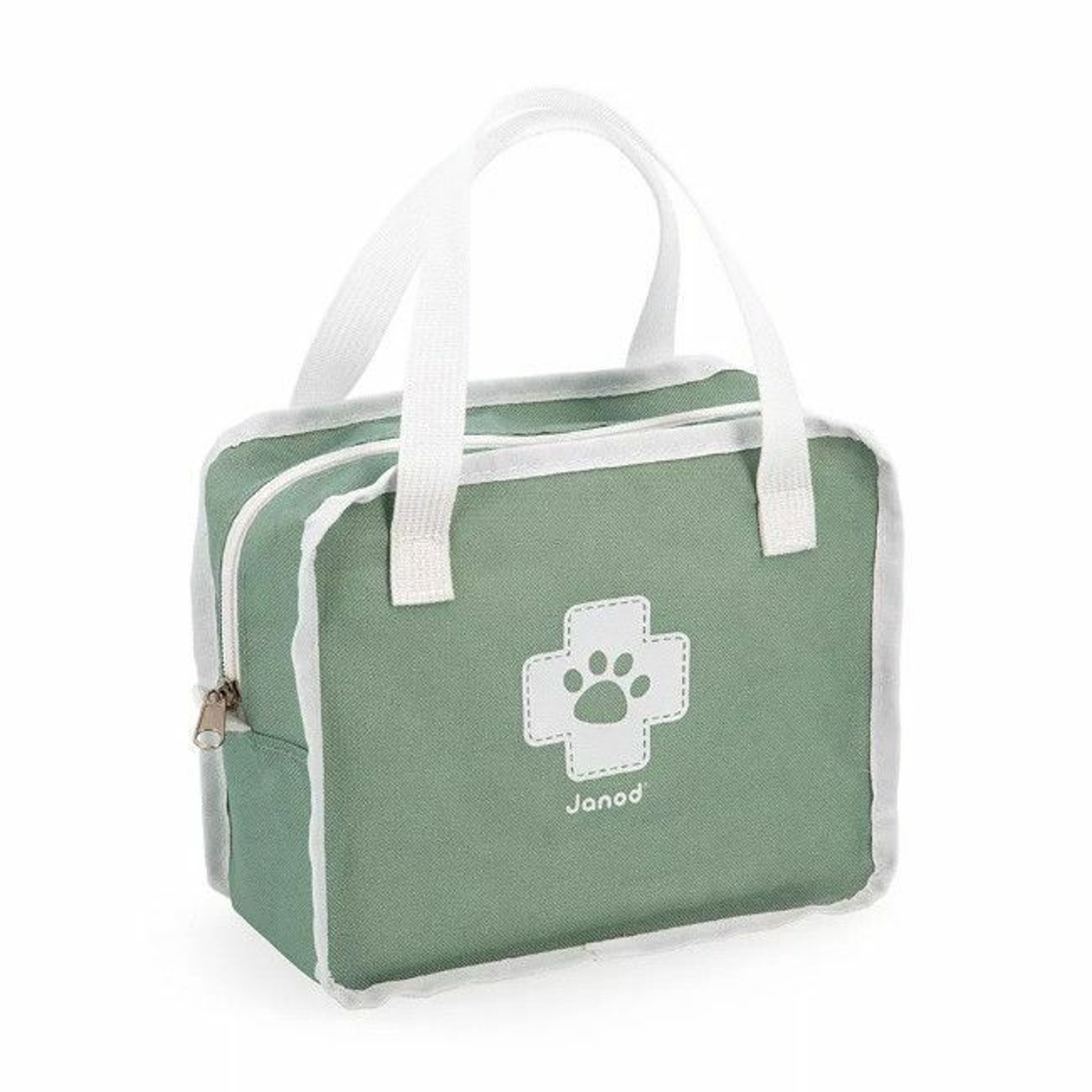 Janod Mala de Veterinário +3 Anos J06466