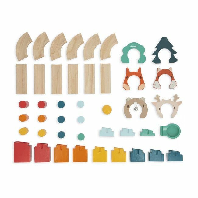 Janod O Meu Primeiro Circuito +2 Anos J08044