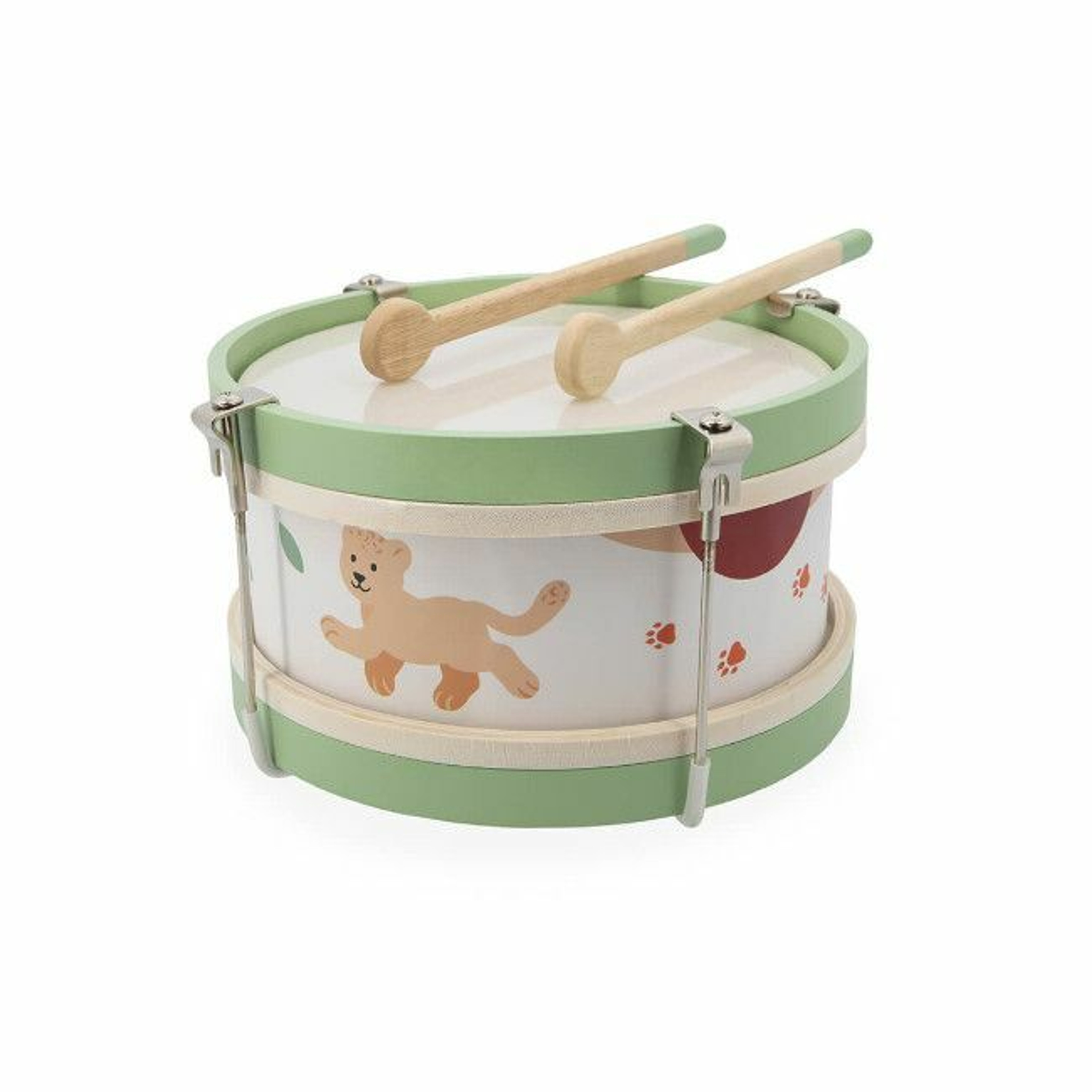 Janod My First Sunshine Drum +18M J07617