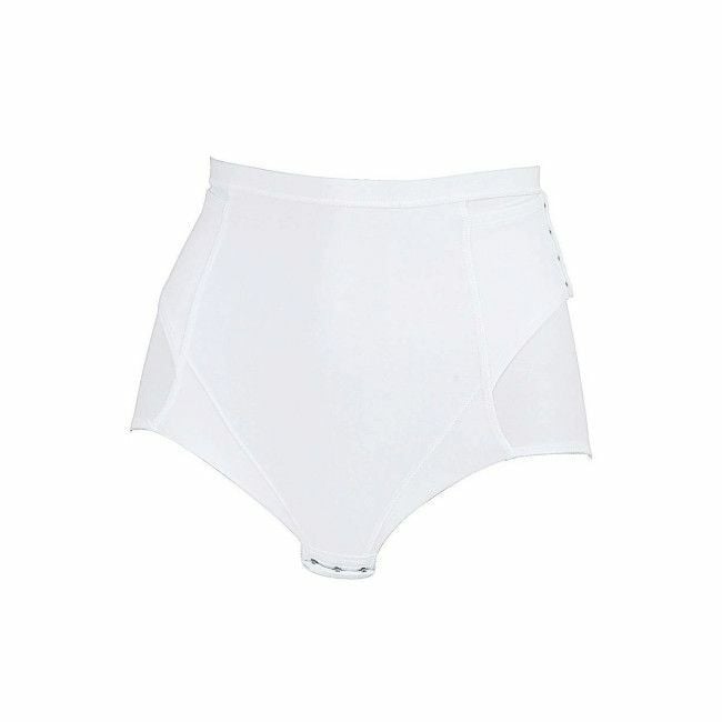 Anita Maternity Cinta Pós-Parto ReBelt Panty Branco 44 1885