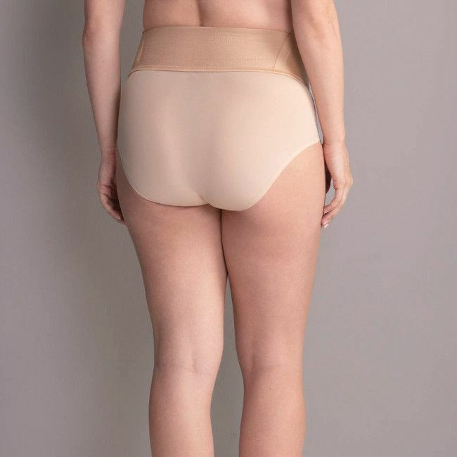 Anita Maternity Faixa de Gravidez BabyBelt Bege XL 1708