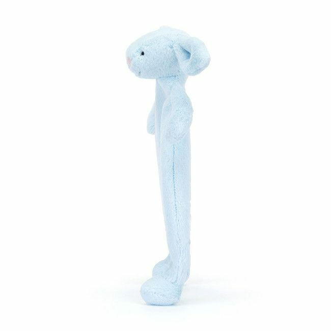 Jellycat Doudou Coelhinho Tímido Baby Blue +0M CMF4BB